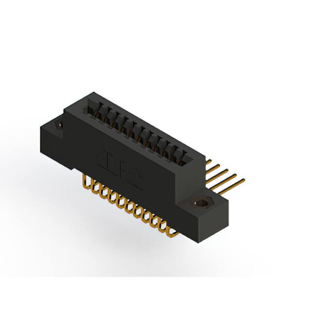 892-022-559-207 EDAC Inc.  Edgeboard Connectors